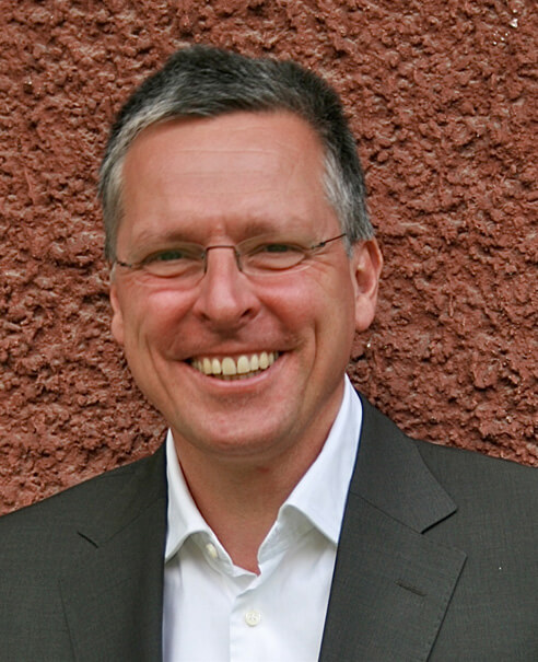 Dr. Christoph Gekle